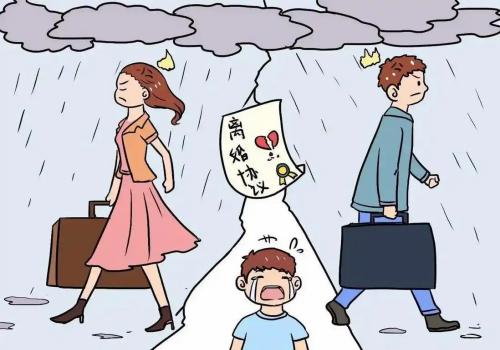 宁波侦探取证：两个女儿离婚时能都判给男方么