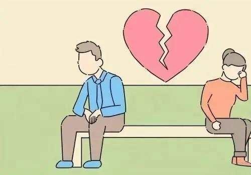 女方起诉离婚有一个男孩会怎么判