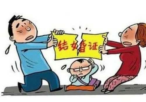 宁波外遇调查取证：离婚协议中财产的约定可以撤销吗